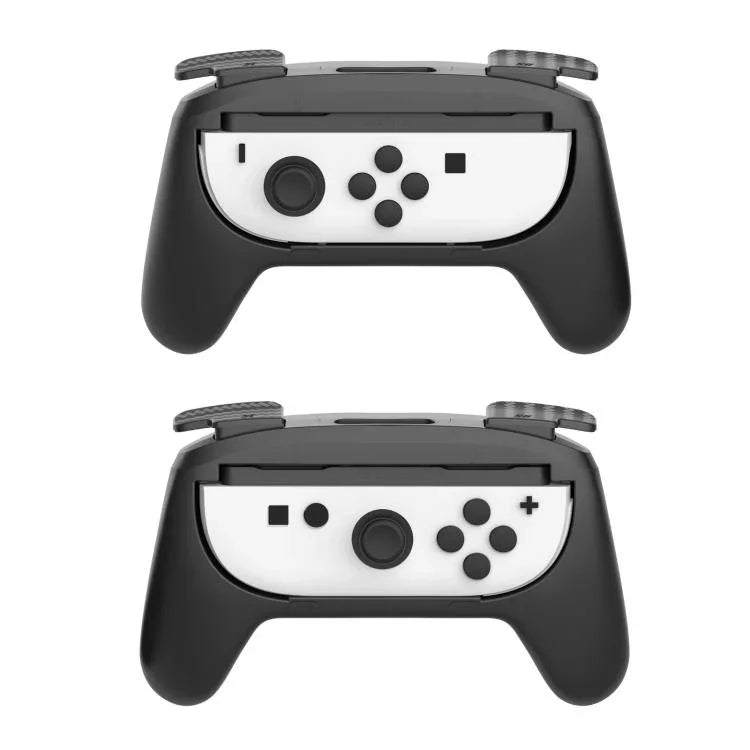 Für Nintendo Switch 2, 2er-Pack Game Handle Sports Grip
