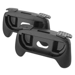 Für Nintendo Switch 2, 2er-Pack Game Handle Sports Grip