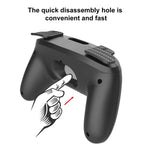 Für Nintendo Switch 2, 2er-Pack Game Handle Sports Grip