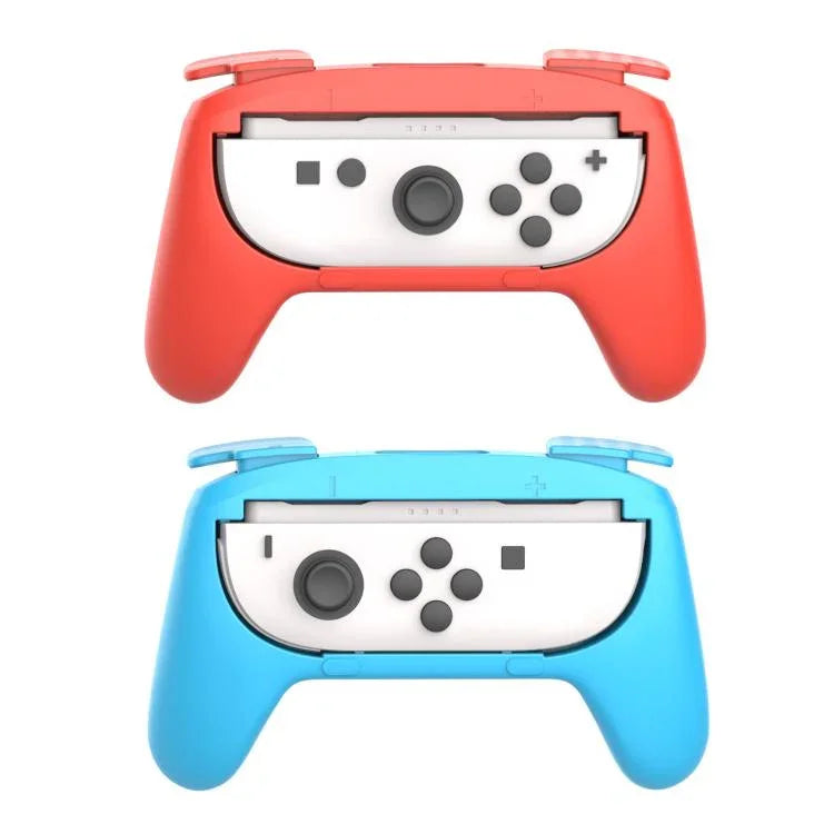 Für Nintendo Switch 2, 2er-Pack Game Handle Sports Grip