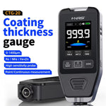 Fnirsi CTG-20 Lackdickenmessgerät für Autolack, Fnirsi CTG-20