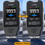 Fnirsi CTG-20 Lackdickenmessgerät für Autolack, Fnirsi CTG-20