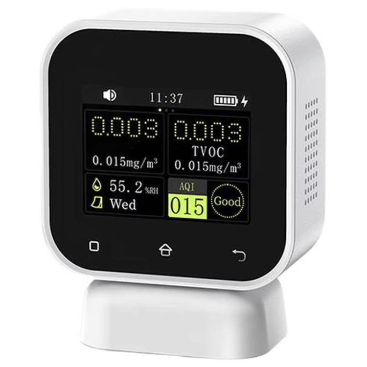 FNIRSI SFD?02 4-in-1 Innenraum Luftqualitätsmonitor