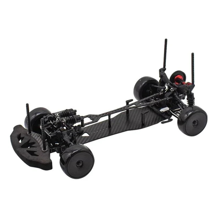 PMM Racing D5S 1:10 AWD Heckantrieb Drift-Ferngesteuertes Auto-Chassis
