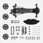 PMM Racing D5S 1:10 AWD Heckantrieb Drift-Ferngesteuertes Auto-Chassis