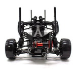 PMM Racing D5S 1:10 AWD Heckantrieb Drift-Ferngesteuertes Auto-Chassis