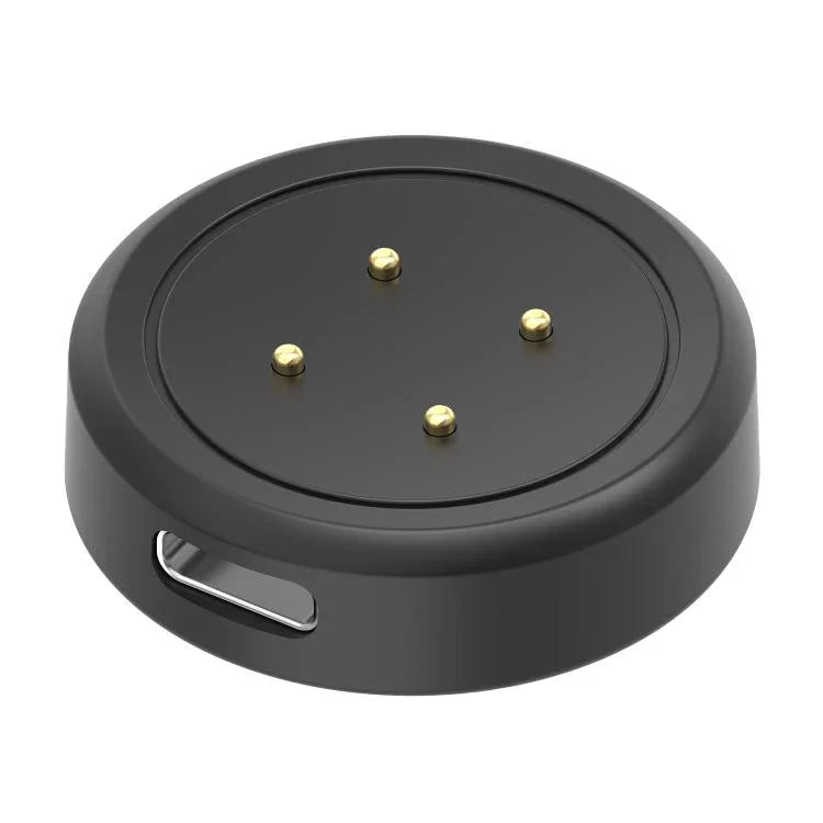 xDfind Tragbarer Ladeadapter für Smartwatches mit USB-C-Anschluss, kompatibel mit Google Pixel Watch 3 / Watch 2