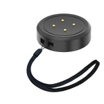 xDfind Tragbarer Ladeadapter für Smartwatches mit USB-C-Anschluss, kompatibel mit Google Pixel Watch 3 / Watch 2