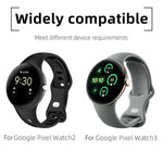 xDfind Tragbarer Ladeadapter für Smartwatches mit USB-C-Anschluss, kompatibel mit Google Pixel Watch 3 / Watch 2