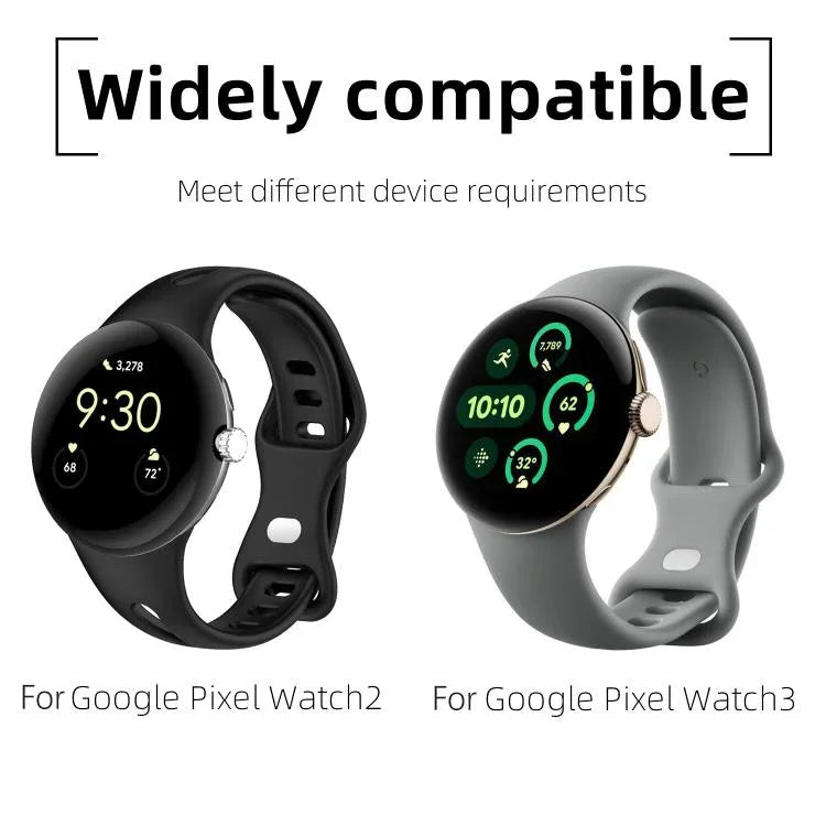 xDfind Tragbarer Ladeadapter für Smartwatches mit USB-C-Anschluss, kompatibel mit Google Pixel Watch 3 / Watch 2