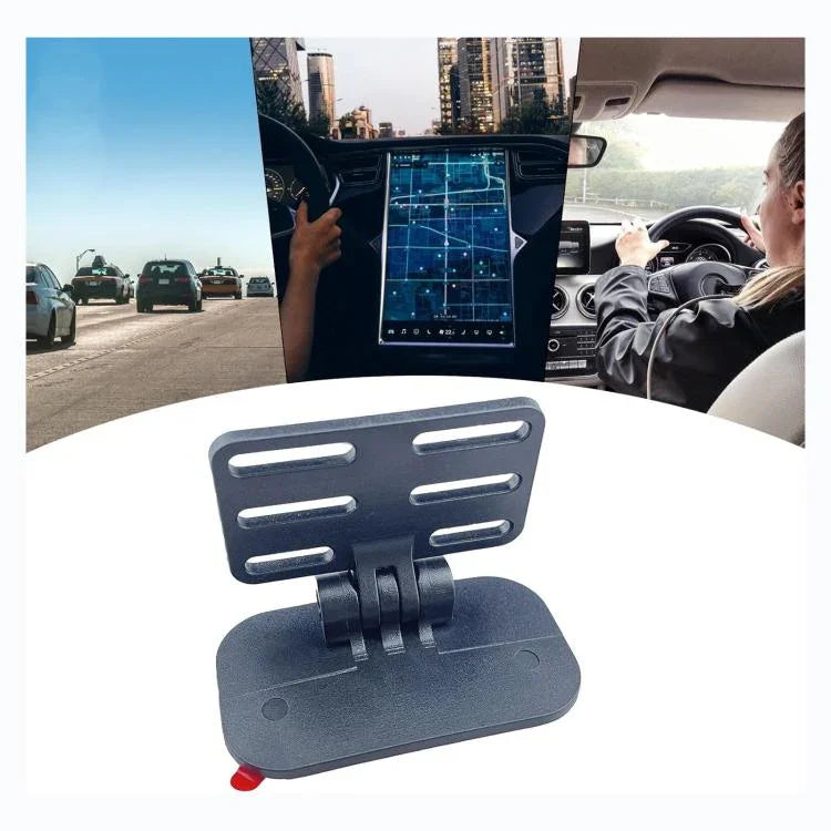 Kfz-Universal-Rückfahrkamera-Klebehalterung
