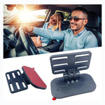 Kfz-Universal-Rückfahrkamera-Klebehalterung