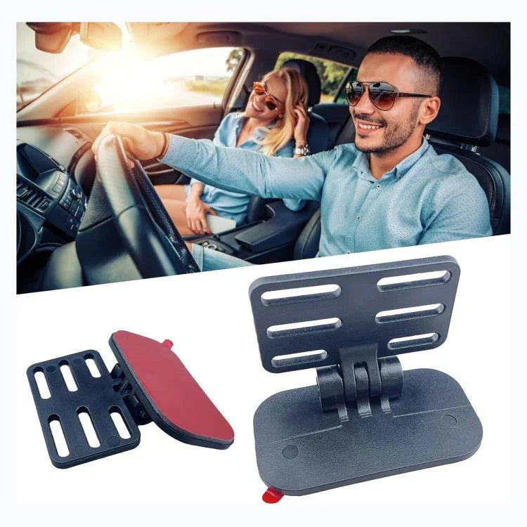 Kfz-Universal-Rückfahrkamera-Klebehalterung
