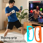 Für Nintendo Switch 2 iPlay HBS-522 18-in-1 Bewegungssensor-Spielset