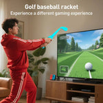 Für Nintendo Switch 2 iPlay HBS-522 18-in-1 Bewegungssensor-Spielset