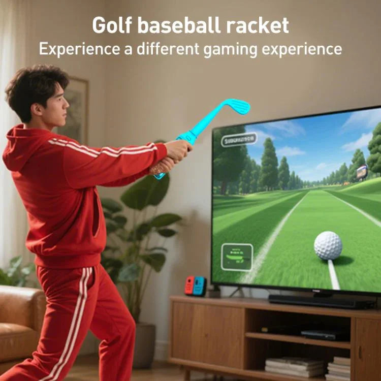 Für Nintendo Switch 2 iPlay HBS-522 18-in-1 Bewegungssensor-Spielset