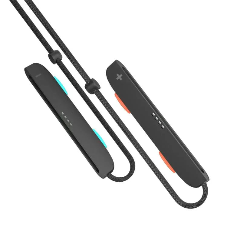 Für Nintendo Switch 2 Joy-Con 1 Paar iPlay HBS-2818 Handgelenkschlaufen links und rechts