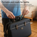 Für Nintendo Switch 2 Joy-Con 1 Paar iPlay HBS-2820 Controller Boxhandschuh-Griff