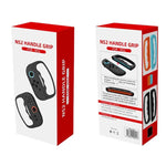 Für Nintendo Switch 2 Joy-Con 1 Paar iPlay HBS-2820 Controller Boxhandschuh-Griff