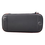 Für Nintendo Switch 2 iPlay HBS-2835 Einfache dünne Griff-Aufbewahrungstasche mit Umhängeband, HBS-2835