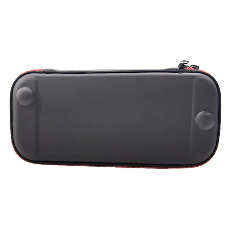 Für Nintendo Switch 2 iPlay HBS-2835 Einfache dünne Griff-Aufbewahrungstasche mit Umhängeband, HBS-2835