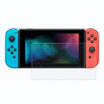 Staubfreies Lager HD Curved Edge Displayschutzfolie aus gehärtetem Glas, Für Nintendo Switch 2, Für Nintendo Switch OLED, Für Nintendo Switch