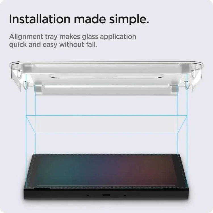 Staubfreies Lager HD Curved Edge Displayschutzfolie aus gehärtetem Glas, Für Nintendo Switch 2, Für Nintendo Switch OLED, Für Nintendo Switch