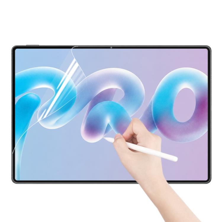 Mattes Paperfeel Displayschutzfolie, für Huawei MatePad Pro 13.2, für Huawei MatePad 11.5 2023 / Air 11.5, für Huawei MatePad SE 11 2024
