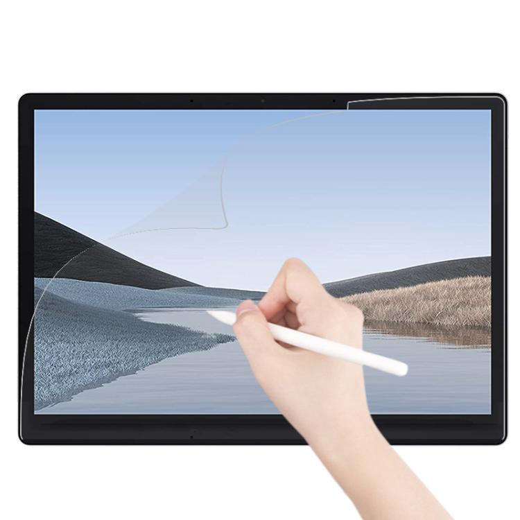Matte Paperfeel Displayschutzfolie, Für Microsoft Surface Pro 9, Für Microsoft Surface Laptop Studio 14.4, Für Microsoft Surface Pro 8