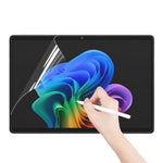 Matte Paperfeel Displayschutzfolie, Für Microsoft Surface Pro 9, Für Microsoft Surface Laptop Studio 14.4, Für Microsoft Surface Pro 8