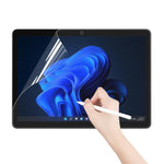 Matte Paperfeel Displayschutzfolie, Für Microsoft Surface Pro 9, Für Microsoft Surface Laptop Studio 14.4, Für Microsoft Surface Pro 8