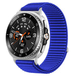 xDfind Uhrenarmband aus gewebtem Nylon mit Klettverschluss, für Samsung Galaxy Watch8 / 8 Classic