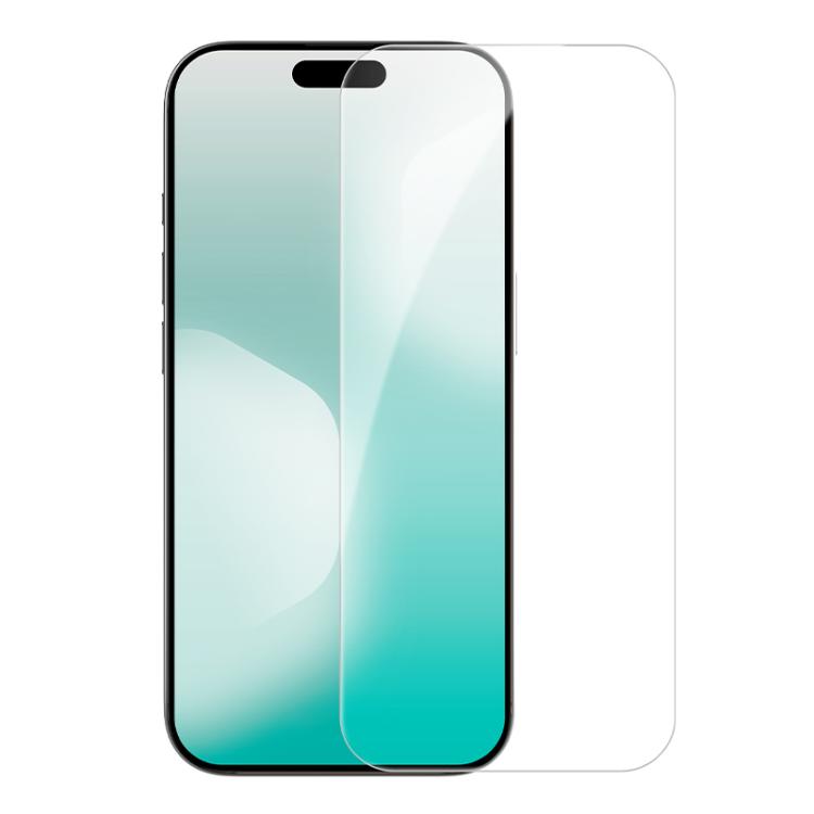NILLKIN H+Pro AR Displayschutzfolie aus gehärtetem Glas, für iPhone 17 Pro Max, für iPhone 17 Pro, für iPhone 17, für iPhone Air, für iPhone 16 Pro