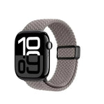DUX DUCIS Mixture Ultra Series Armband mit Magnetverschluss und Nylon-Geflecht, für Apple Watch 42 / 44 / 45 / 46 / 49 mm
