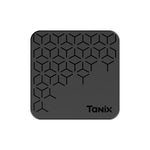 Tanix TX7 8K UHD Android 14 Smart TV Box mit Fernbedienung, Allwinner H728 Octa-Core, 2GB+16GB, 4GB+32GB, 4GB+64GB
