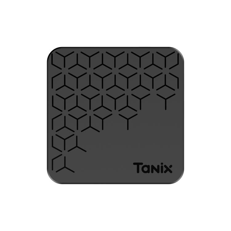 Tanix TX7 8K UHD Android 14 Smart TV Box mit Fernbedienung, Allwinner H728 Octa-Core, 2GB+16GB, 4GB+32GB, 4GB+64GB