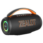 Zealot P12 60W Tragbarer Outdoor RGB Bluetooth Lautsprecher, PT12, P12