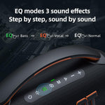 Zealot P12 60W Tragbarer Outdoor RGB Bluetooth Lautsprecher, PT12, P12