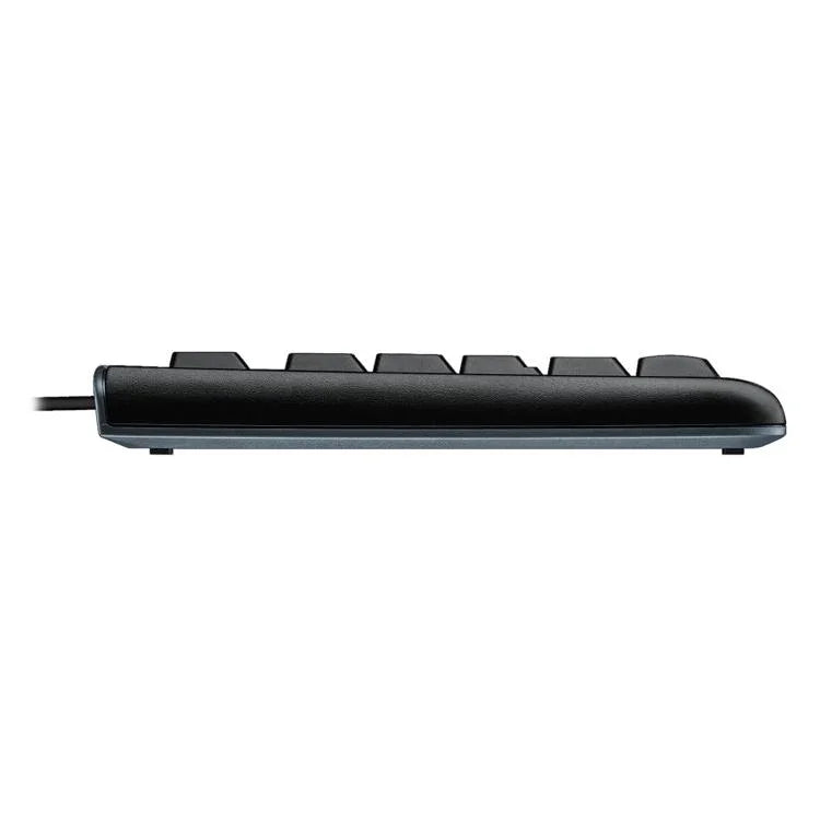Logitech MK120 Kabelgebundenes Tastatur- und Maus-Set