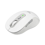 Logitech MK950 Kabelloses schlankes Bluetooth-Tastatur- und Maus-Set