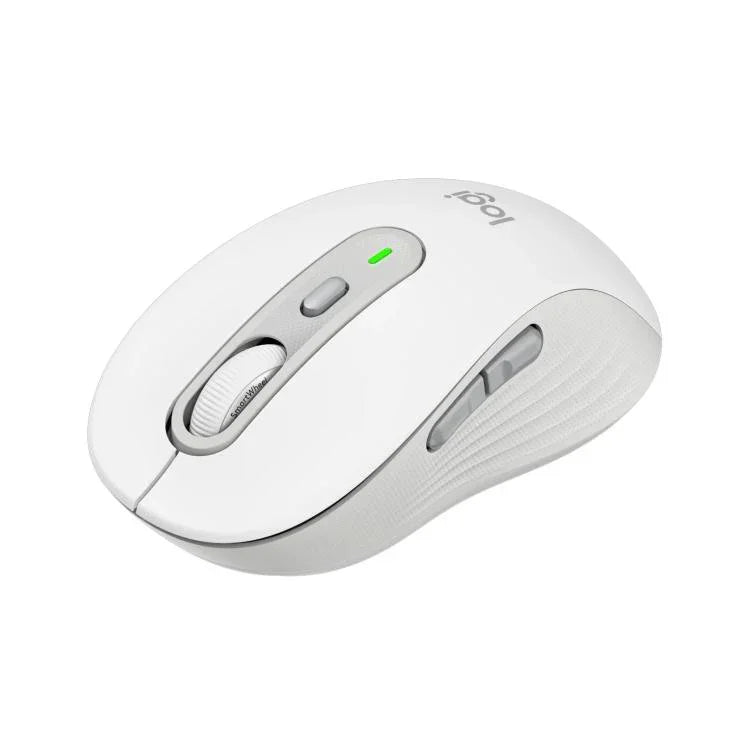 Logitech MK950 Kabelloses schlankes Bluetooth-Tastatur- und Maus-Set
