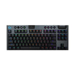 Logitech G915 X LIGHTSPEED TKL Gaming-Tastatur mit niedrigen Profil