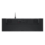 Logitech G915 X kabelgebundene flache Gaming-Tastatur