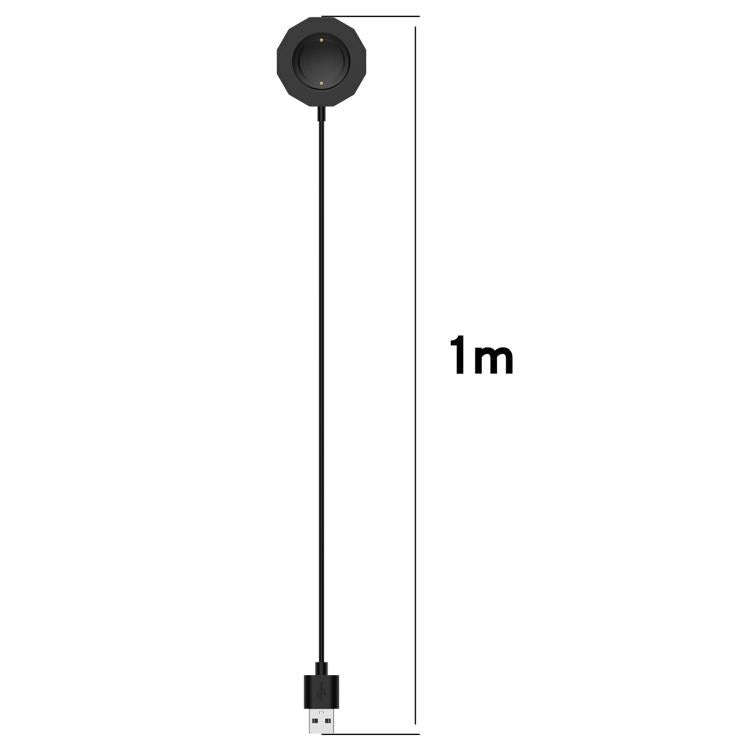 xDfind Smart Watch Magnetic Charging Cable, Length: 1m, For vivo Watch 5 / iQOO Watch 5