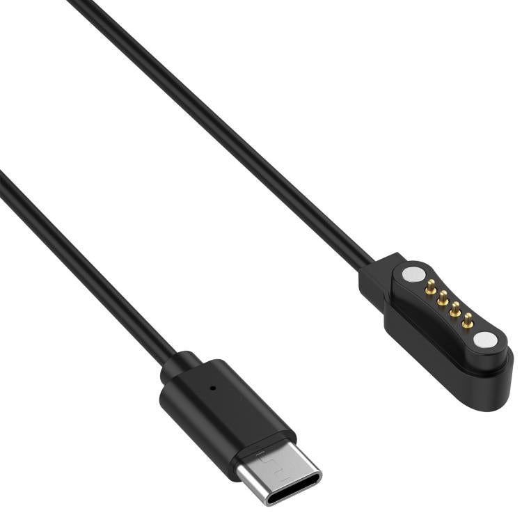 xDfind Typ-C / USB-C Schnittstelle Magnetisches Ladekabel, Länge: 1m, Für PLAUD Note AI Diktiergerät