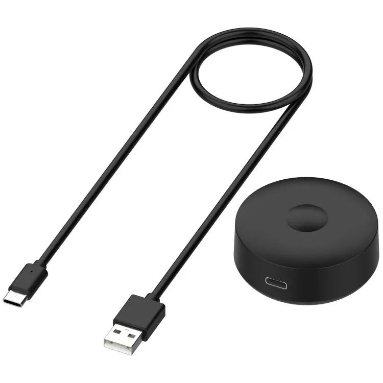 xDfind Typ-C / USB-C Interface elektrische Zahnbürsten-Ladekabel, Länge: 1m, für Oral-B iO Serie 10 / 9 / 8 / 7