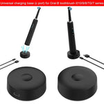 xDfind Typ-C / USB-C Interface elektrische Zahnbürsten-Ladekabel, Länge: 1m, für Oral-B iO Serie 10 / 9 / 8 / 7