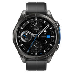 Zeblaze Vibe 8 Robuste Outdoor-Smartwatch mit 1,43-Zoll-Display, 5 ATM &amp; IP69K Wasserdichtigkeit und integrierter Taschenlampe