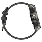 Zeblaze Vibe 8 Robuste Outdoor-Smartwatch mit 1,43-Zoll-Display, 5 ATM &amp; IP69K Wasserdichtigkeit und integrierter Taschenlampe