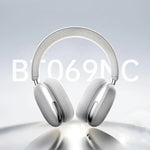 BT069NC BT5.4 Kabelloser Stereo-ANC-Kopfhörer